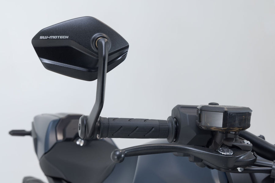 Honda CB 1000 R Neo Sports Cafe [2018-2024] - Lenkerendenspiegel – Bild 6