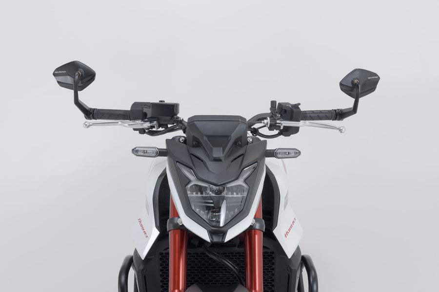 Honda CB 750 Hornet [2023-2024] - espelho final do guidão - foto 2