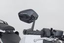 Honda CB 750 Hornet [2023-2024] - espelho final do guidão - foto 6