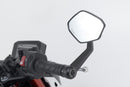 Honda CB 750 Hornet [2023-2024] - espelho final do guidão - foto 8