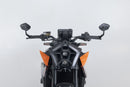 KTM 790 Duke L [2019] - espelho final do guidão – foto 2