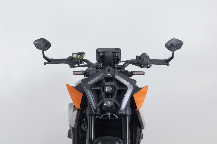 KTM 990 Duke R [2025-2026] - Lenkerendenspiegel – Bild 2