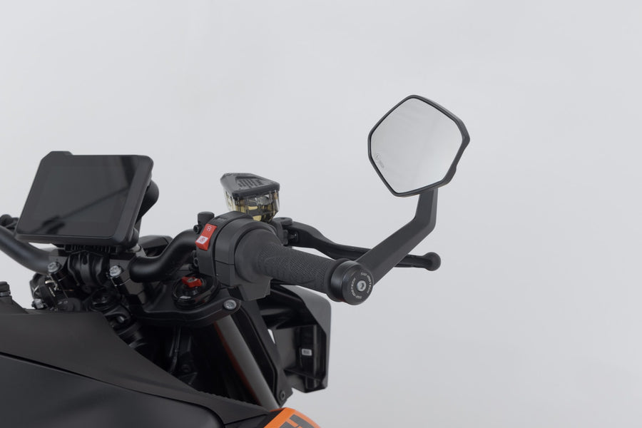 KTM 990 Duke [2024-2026] - Lenkerendenspiegel – Bild 8