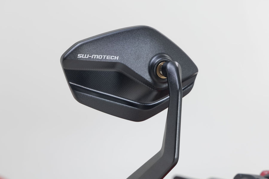 Ducati Streetfighter V2 890 [2026] - Lenkerendenspiegel – Bild 3