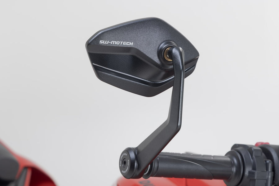 Ducati Streetfighter V2 890 [2026] - Lenkerendenspiegel – Bild 4