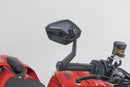 KTM 250 Duke [2025] - espelho final do guidão - foto 6