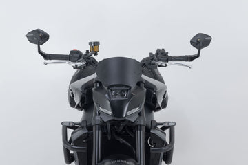 Yamaha MT-09 SP [2023-2024] - Espelho final do guiador - foto 2