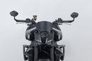 Yamaha Tracer 9 [2023-2024] - Espelho final do guiador - foto 2