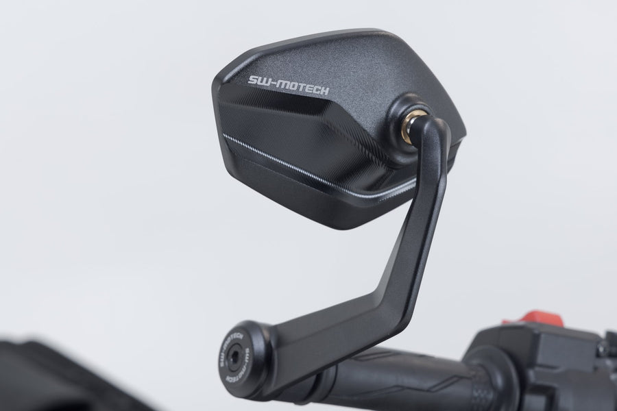 Yamaha Tracer 9 GT [2023-2024] - Lenkerendenspiegel – Bild 4