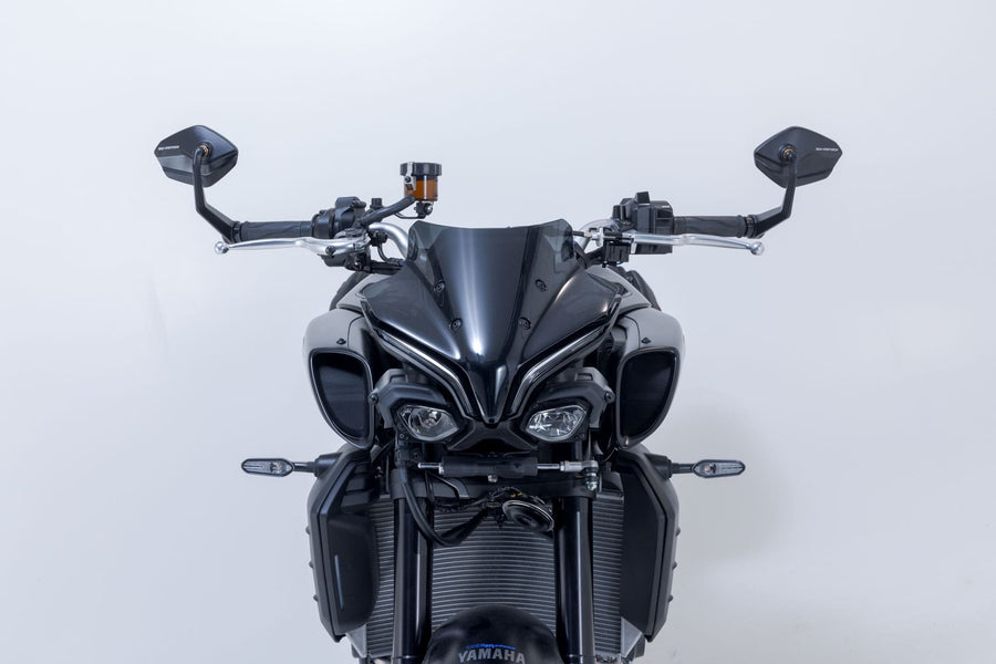Yamaha MT-10 SP [2023-2024] - espelho final do guiador - foto 2