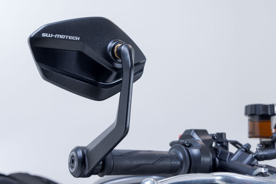 Yamaha Tracer 7 GT [2023-2024] - Lenkerendenspiegel – Bild 3
