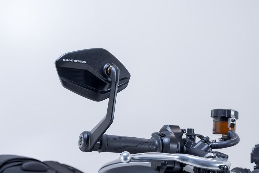 Yamaha Tracer 7 GT [2023-2024] - Lenkerendenspiegel – Bild 4