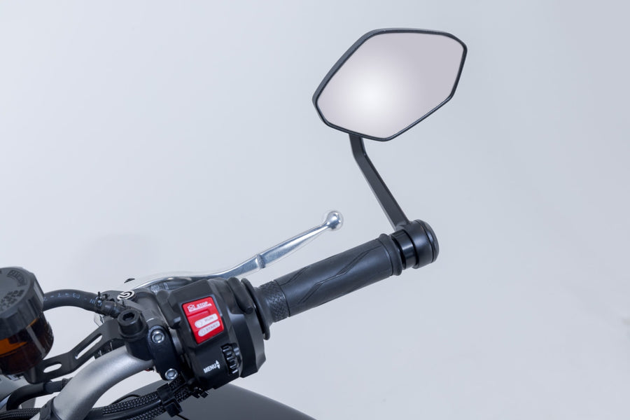 Yamaha MT-10 SP [2023-2024] - espelho final do guiador - foto 5