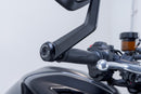 Yamaha MT 09 Tracer GT [2018-2020] - espelho final do guiador - foto 6