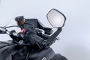 Yamaha MT 09 Tracer GT [2018-2020] - espelho final do guiador - foto 7
