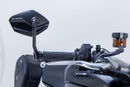 Yamaha MT 09 Tracer GT [2018-2020] - espelho final do guiador - foto 8