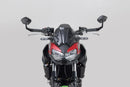 Kawasaki Z 650 [2024-2026] - espelho final do guidão - foto 2