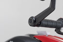 Kawasaki Z 650 [2024-2026] - espelho final do guidão - foto 5