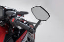 Kawasaki Z7 Hybrid [2024-2026] - Lenkerendenspiegel – Bild 8