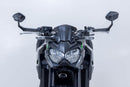 Kawasaki Z 500 [2026] - espelho final do guidão - foto 1