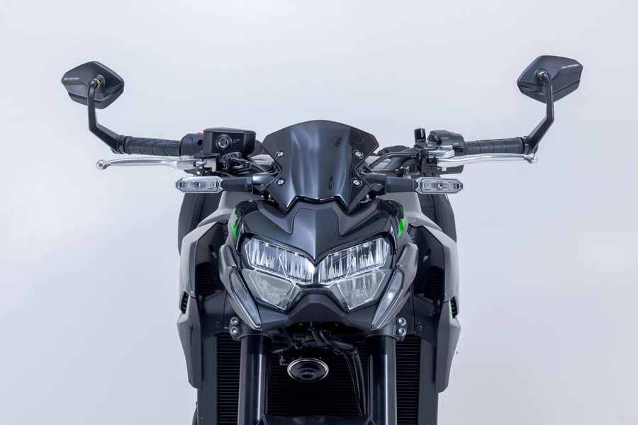 Kawasaki Z 400 Performance [2025-2026] - Lenkerendenspiegel – Bild 1