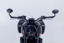 Triumph Speed Twin 1200 [2022-2024] - Espelho final do guiador - foto 2