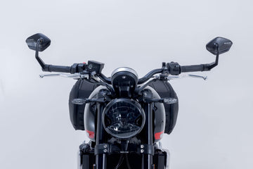 Triumph Street Triple 765 R [2019-2024] - Lenkerendenspiegel – Bild 2