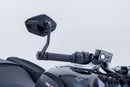 Triumph Trident 660 [2023-2024] - espelho final do guiador - foto 8