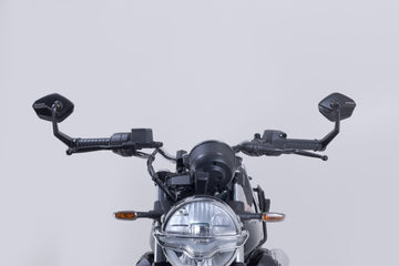 Moto Guzzi V7 IV 850 [2025-2026] - espelho final do guidão - foto 2