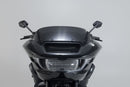 Harley-Davidson FLTRXSE 1977 Road Glide CVO 121 [2024-2025] - Conjunto de espelhos Sport Short - Imagem 1