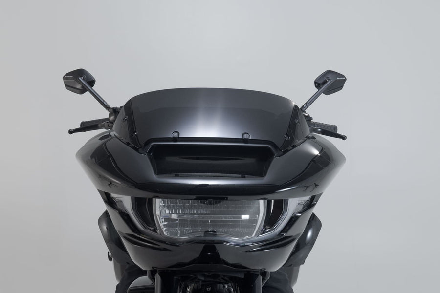 Harley-Davidson FLTRT 1868 Road Glide 3 114 [2024-2025] - Spiegel Set Sport Lang – Bild 1
