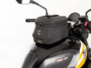 Triumph Trident 660 [2025] - Tanking Basic, incluindo bolsa de tanque de contrapartida-6