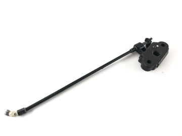 KTM DUKE 125 [2011] - Lock de assento