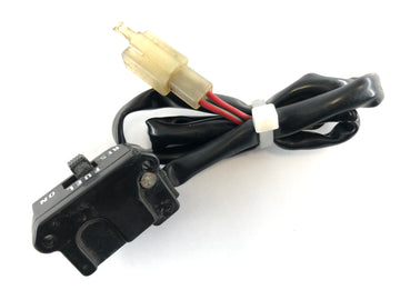 Yamaha V -max 1200 2en [1997] - interruptor do guidão no interruptor da gasolina direita - 0
