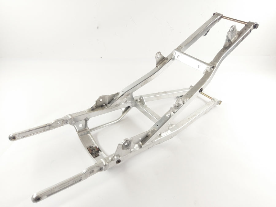 Husqvarna te 570 H6 [2002] - quadro traseiro