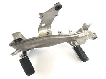 HONDA ST 1100 SC26 PAN European [1990] - Rastes para os pés da esquerda à esquerda - 0