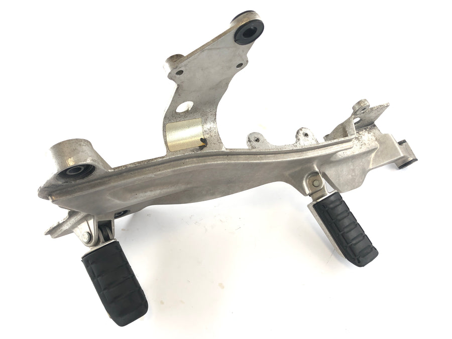 HONDA ST 1100 SC26 PAN European [1990] - Rastes para os pés da esquerda à esquerda