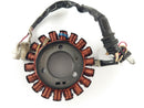 Yamaha WR 125 R DE07 [2010] - Stator de alternador com coleta-1