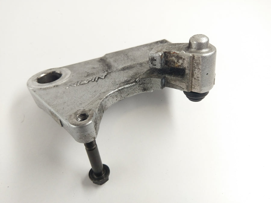 Triumph Daytona 955i T595N [2002] - Placa de âncora de âncora do freio