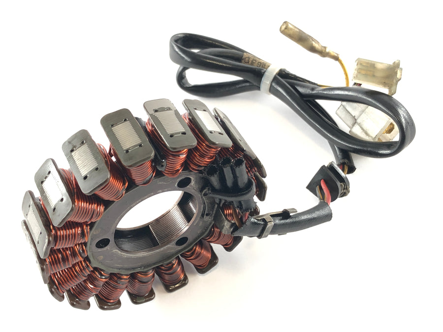 KTM 640 LC4 Prestige [2003] - Stator de alternador