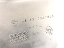 BMW K 1200 RS Tipo 589 [1999] - Frontin Cladding 46.63-2307853-2