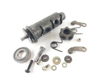 Triumph Thunderbird 900 T309RT [1995] - Rolo de interruptor completo - 0