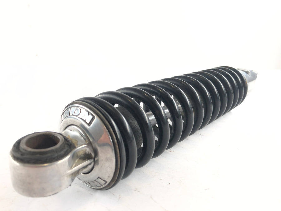 HONDA CB 650 RC03 [1980] - CHOQUE ABERSURCOR Spring Bone