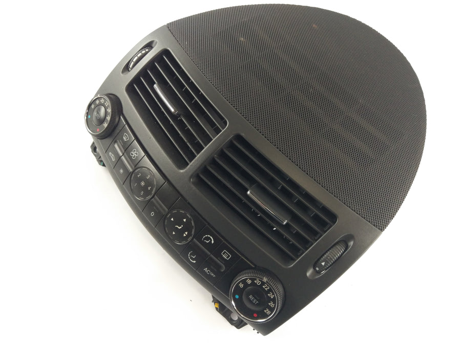 Mercedes Benz E 280 CDI [W211] - Climate Dientaryip