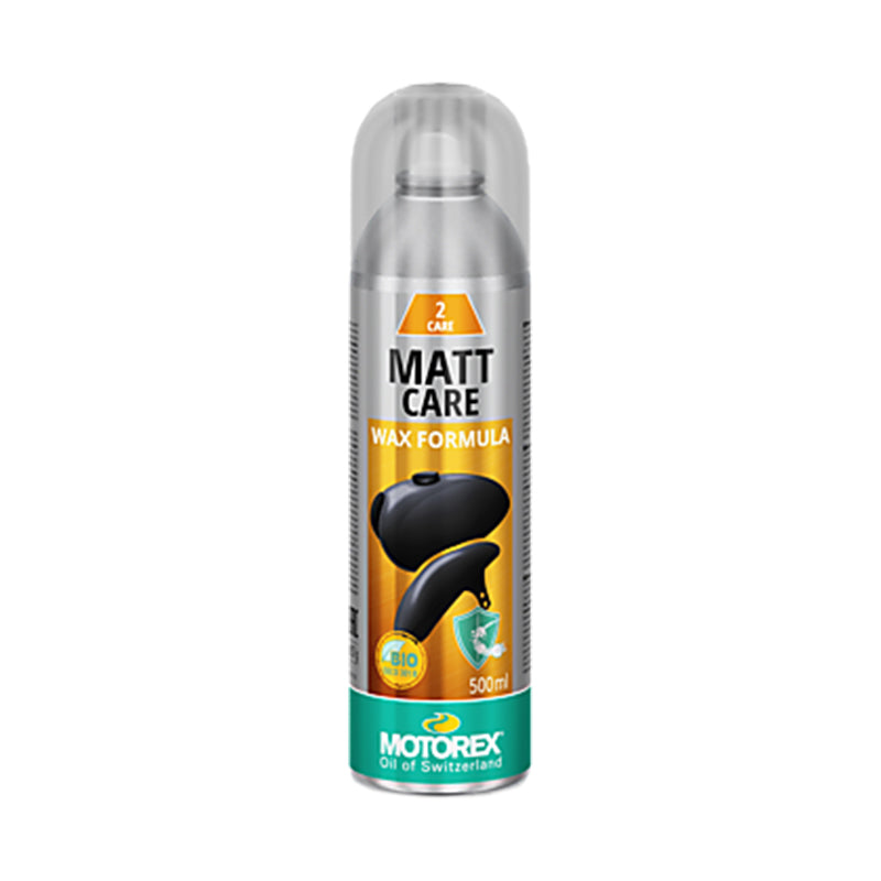 BMW R nineT 1200 Urban G/S (niedriger Auspuff) [2017-2023] - Moto Matt Care Spray