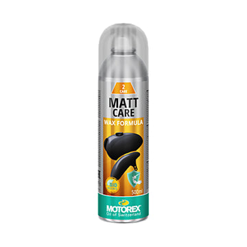 BMW R nineT 1200 Urban G/S (niedriger Auspuff) [2017-2023] - Moto Matt Care Spray