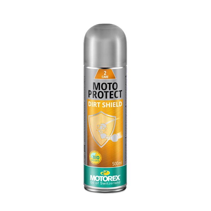 BMW R nineT 1200 Urban G/S (niedriger Auspuff) [2017-2023] - Moto Protect Spray