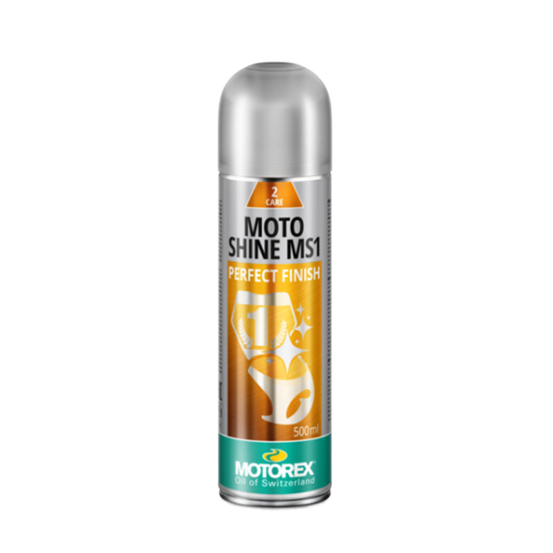 BMW R nineT 1200 Urban G/S (niedriger Auspuff) [2017-2023] - Moto Shine MS1