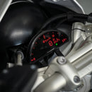 BMW R nineT 1200 Urban G/S (niedriger Auspuff) [2017-2023] - Motogadget Motoscope Pro
