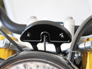 BMW R nineT 1200 Urban G/S (niedriger Auspuff) [2017-2023] - Motogadget Motoscope Pro